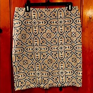 Ladies J. MLaughlin Skirt